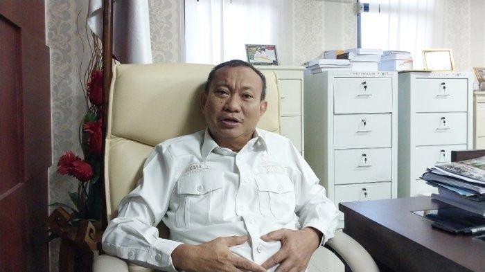Mikdar-Ilyas-anggota-DPRD-Provinsi-Lampung-dari-Fraksi-Gerindra