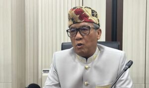 MISWAN RIDO DPRD LAMPUNG