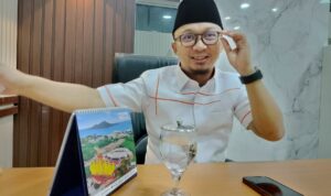 SYUKRON DPRD LAMPUNG