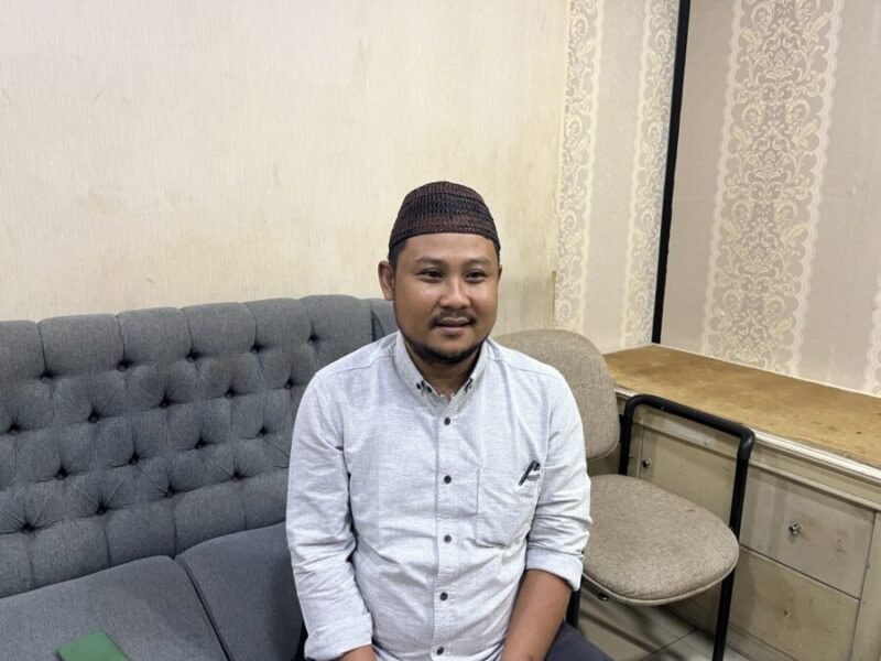 basuki dprd lampung
