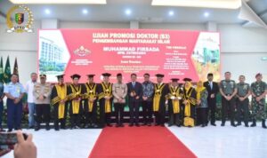 ketu dprd lampung